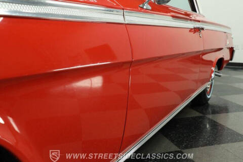 1962 Chevrolet Impala