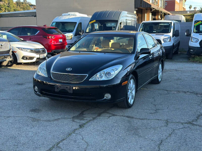 2005 Lexus ES 330