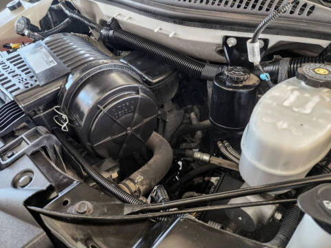 2020 Chevrolet Express LT 3500