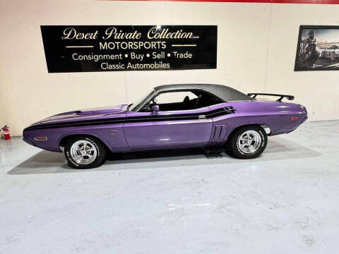 1973 Dodge Challenger