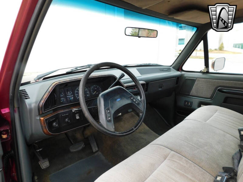 1990 Ford F-150