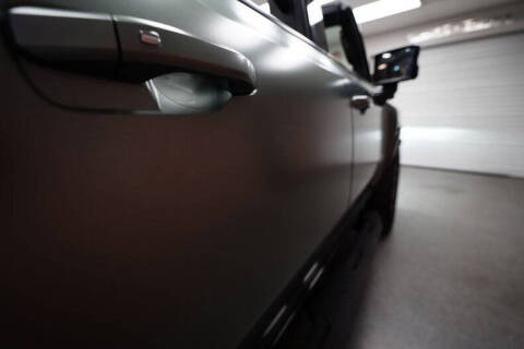 2024 GMC HUMMER EV 3X