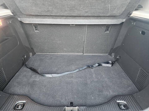 2016 Buick Encore Convenience