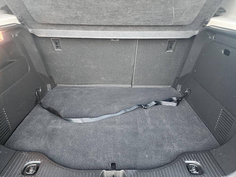 2016 Buick Encore Convenience