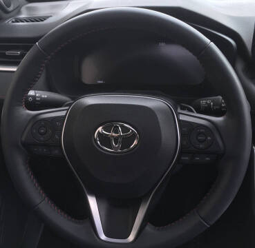 2024 Toyota RAV4 Prime XSE