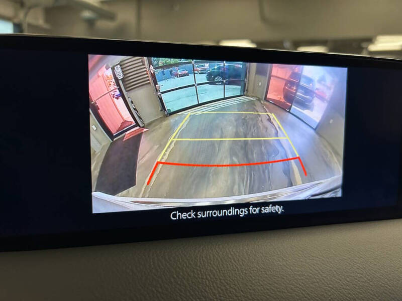 2023 Mazda CX-5 2.5 S Select