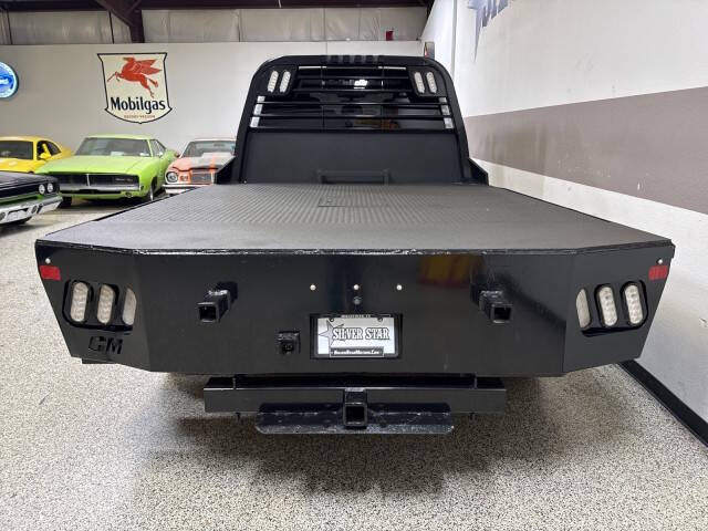 2022 Ford F-350 Super Duty