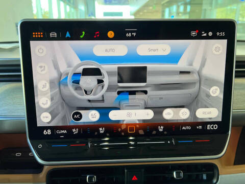 2025 Volkswagen ID. Buzz