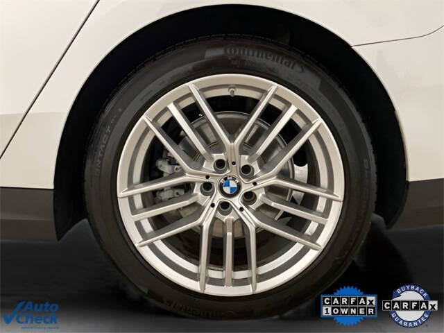 2025 BMW 5 Series 530i xDrive