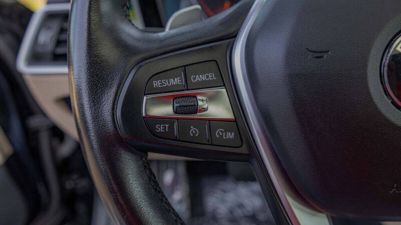 2021 BMW 3 Series 330i