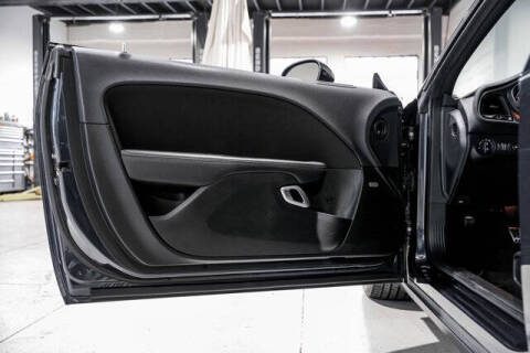 2017 Dodge Challenger R/T Scat Pack