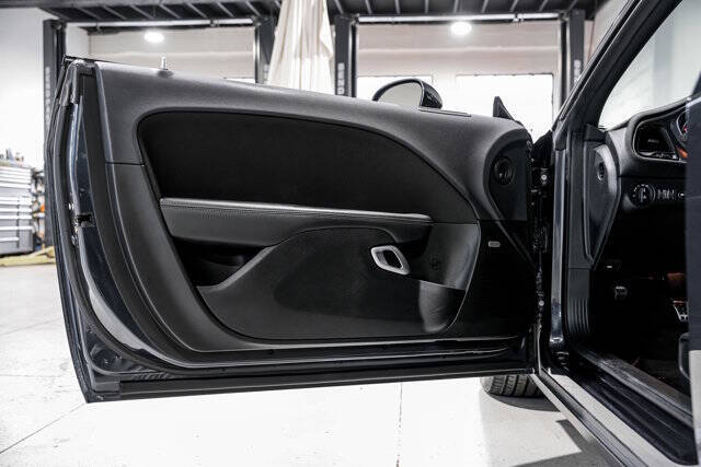 2017 Dodge Challenger R/T Scat Pack