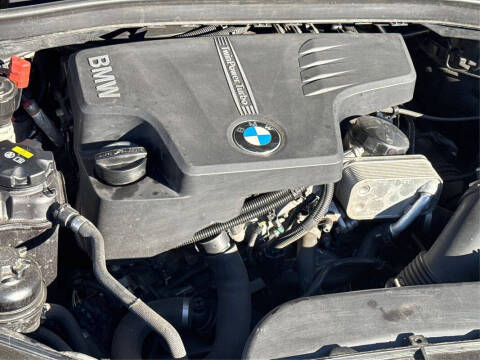 2015 BMW X1 xDrive28i