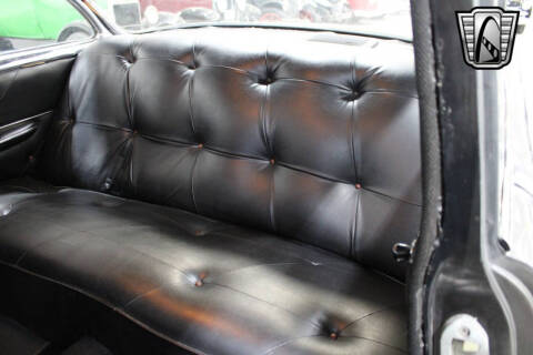 1955 Chevrolet Bel Air