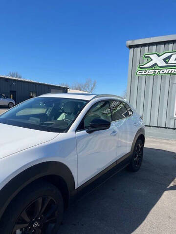 2023 Mazda CX-30 2.5 Turbo Premium Plus