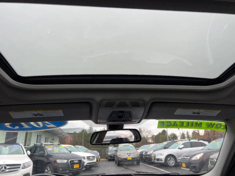 2013 BMW 3 Series 328i xDrive