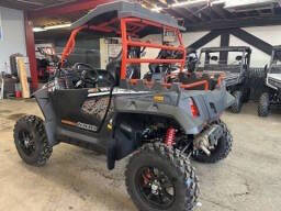 2023 Odes Sport Cross