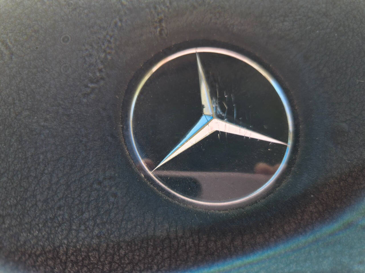 1978 Mercedes-Benz 450-Class 126