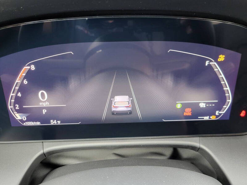 2026 Mazda CX-5 2.5 S Select