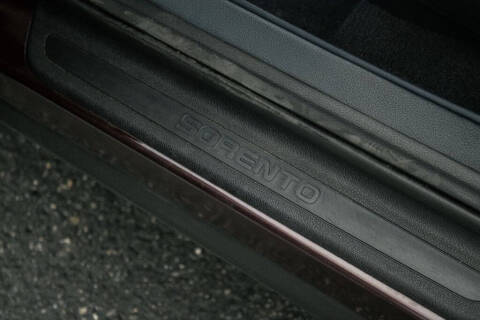 2019 Kia Sorento LX V6