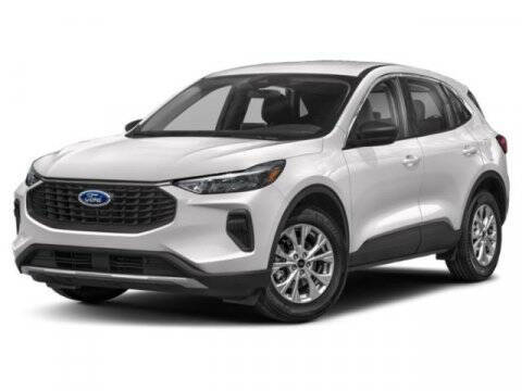2024 Ford Escape for sale at TRI-COUNTY FORD in Mabank TX