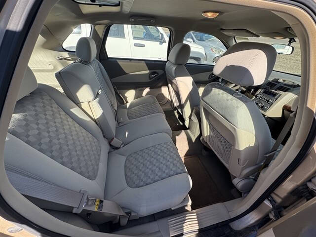 2004 Chevrolet Malibu Maxx LS