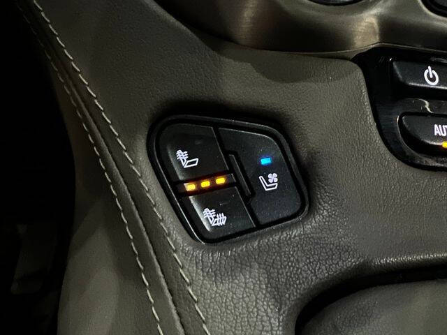 2018 GMC Yukon XL Denali