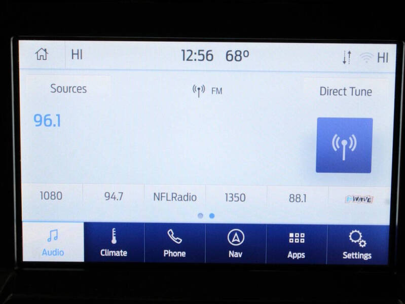 2021 Ford F-250 Super Duty