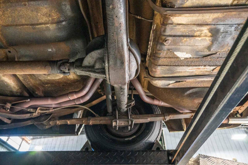 1955 Oldsmobile Eighty-Eight