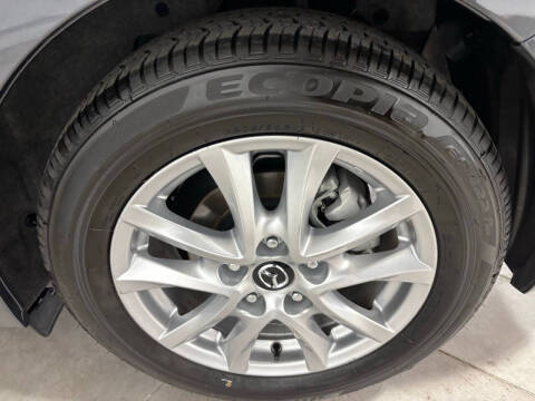 2014 Mazda MAZDA3 i Touring