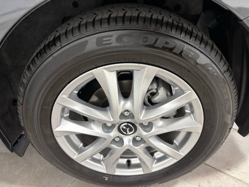 2014 Mazda MAZDA3 i Touring