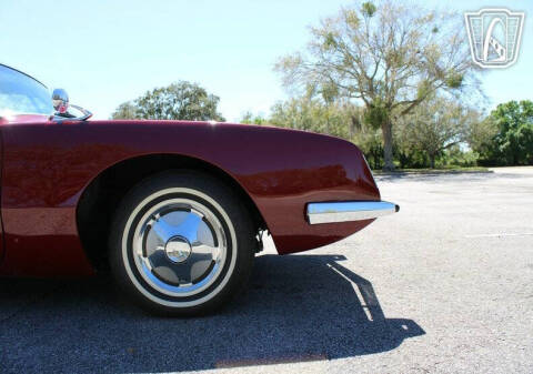 1964 Studebaker Avanti