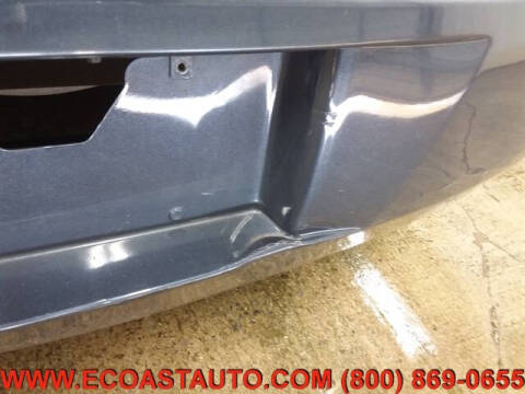 2008 Chevrolet Impala LS