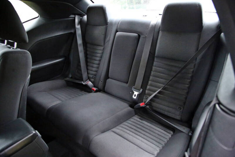 2013 Dodge Challenger R/T