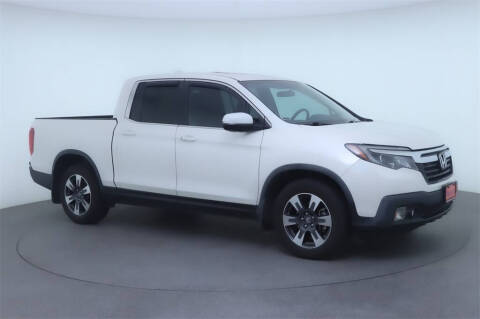 2019 Honda Ridgeline