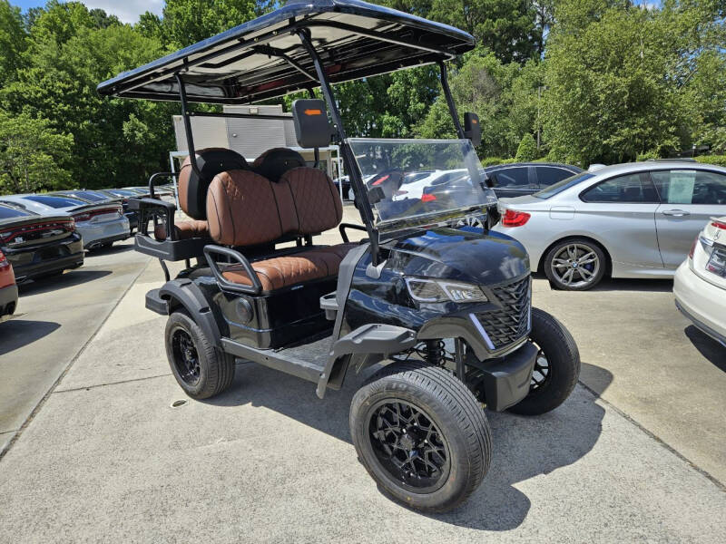 2024 Lucky Carts ACE for sale at Smithfield Auto Center LLC in Smithfield NC