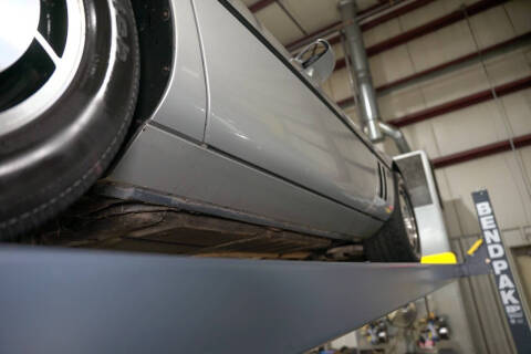 1985 Chevrolet Corvette