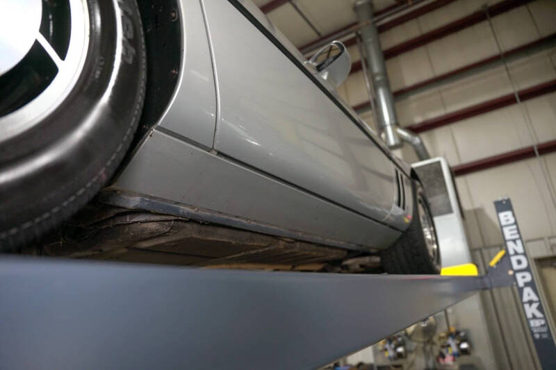 1985 Chevrolet Corvette