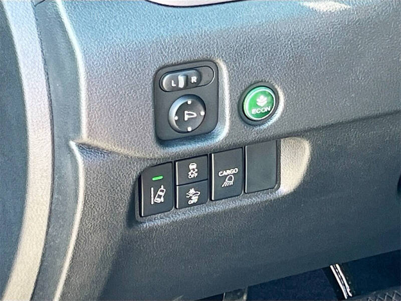 2024 Honda Ridgeline Sport