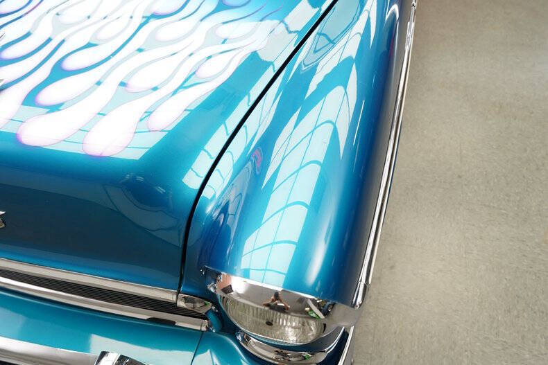 1955 Chevrolet Nomad