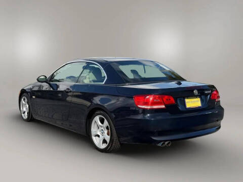 2008 BMW 3 Series 328i