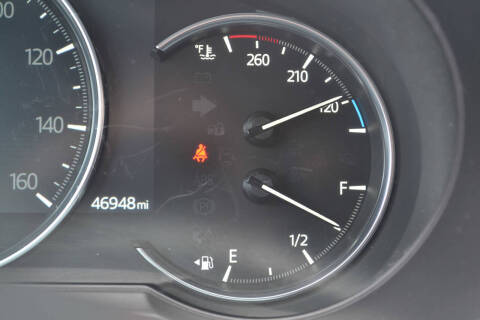 2024 Mazda CX-5 2.5 S Premium