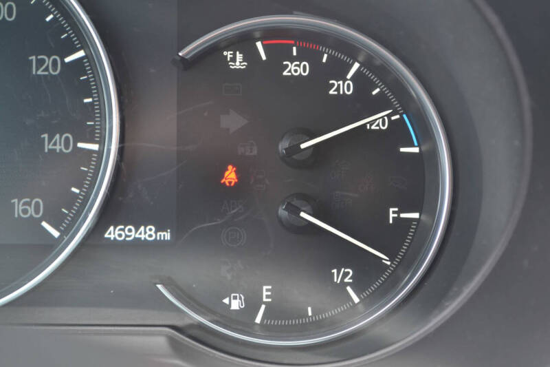 2024 Mazda CX-5 2.5 S Premium