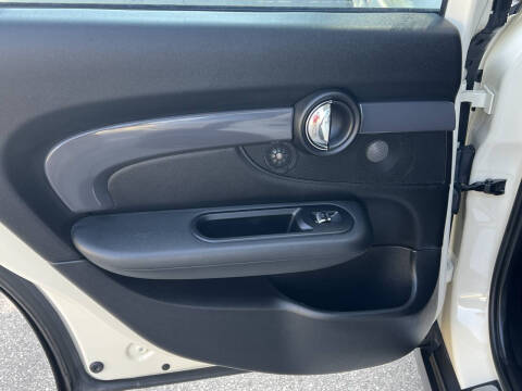 2017 MINI Clubman Cooper S