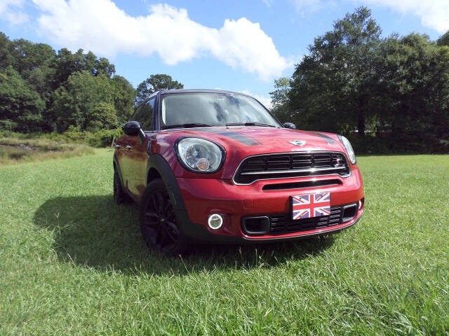 2015 MINI Countryman for sale at 770 Cheaprides Inc in Austell, GA