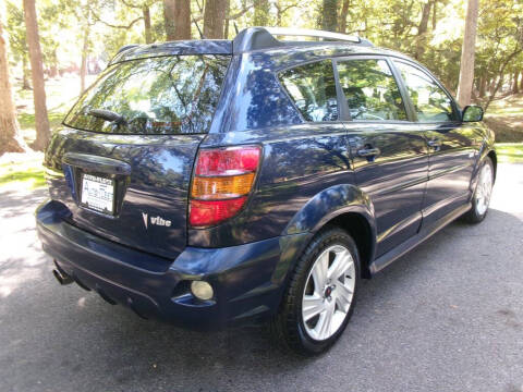 2006 Pontiac Vibe