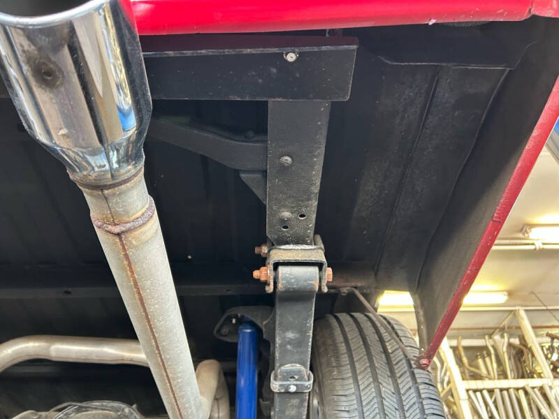 1982 GMC S-15