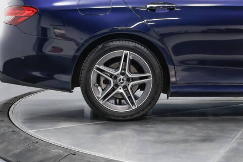 2023 Mercedes-Benz E-Class E 350 4MATIC