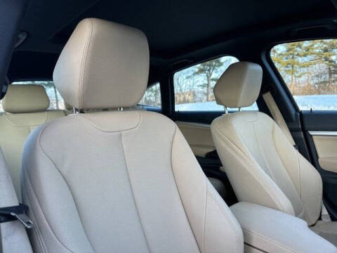 2018 BMW 3 Series 330i xDrive Gran Turismo