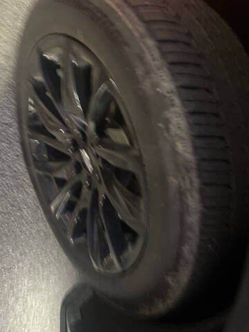 2023 Cadillac Escalade ESV Sport Platinum